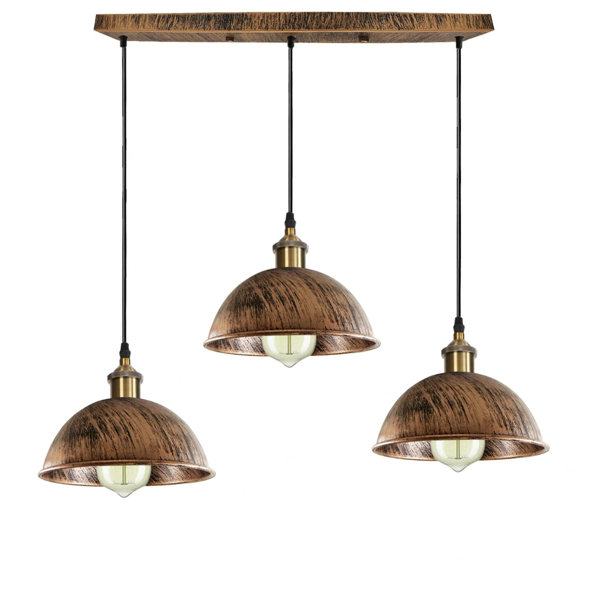 Ceiling Lights & Chandeliers