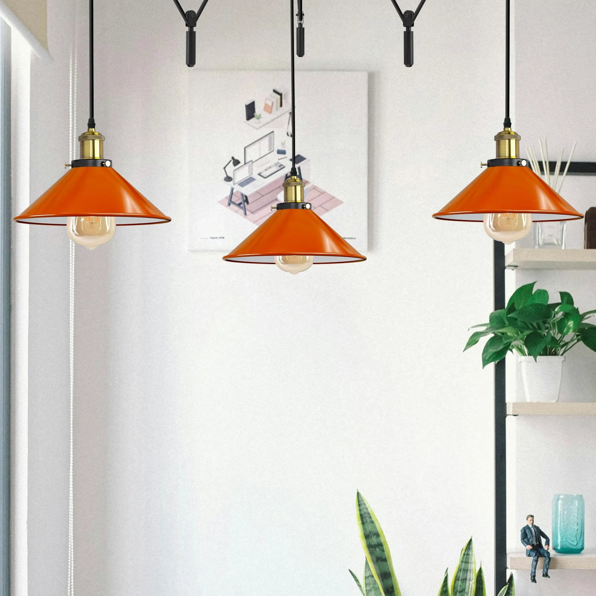 pendent light