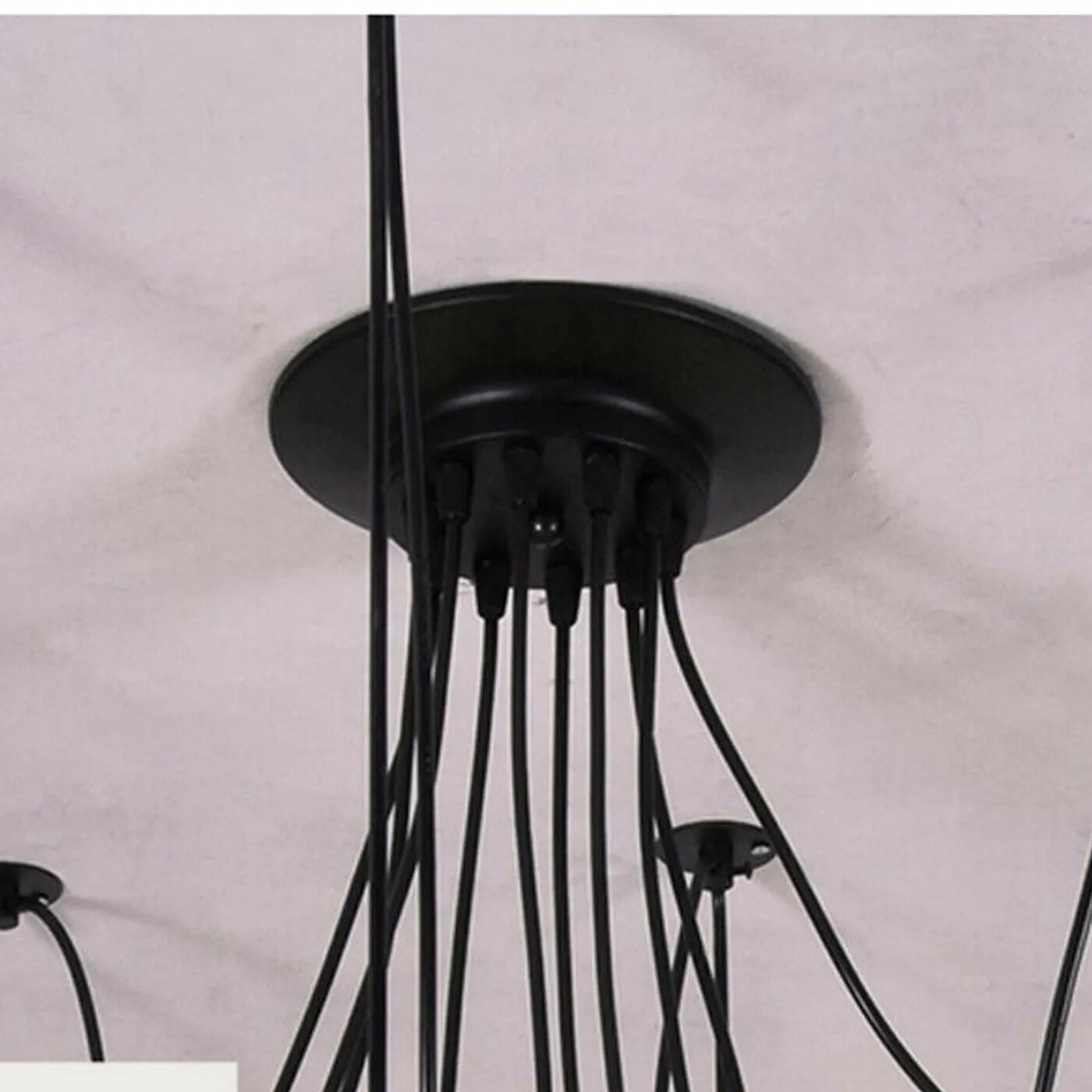 8 way Spider Light