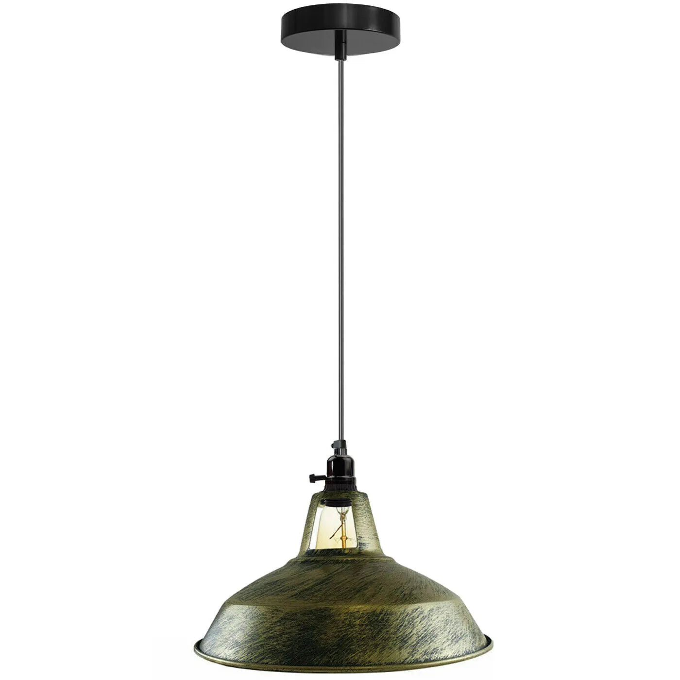 Pendant Lighting