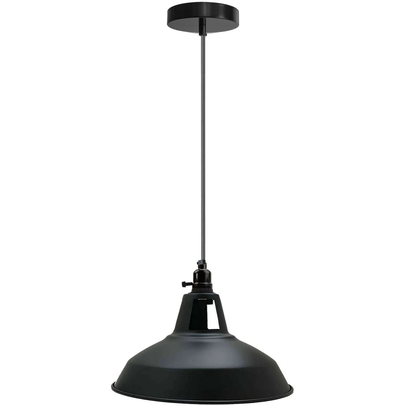 Pendant Lighting