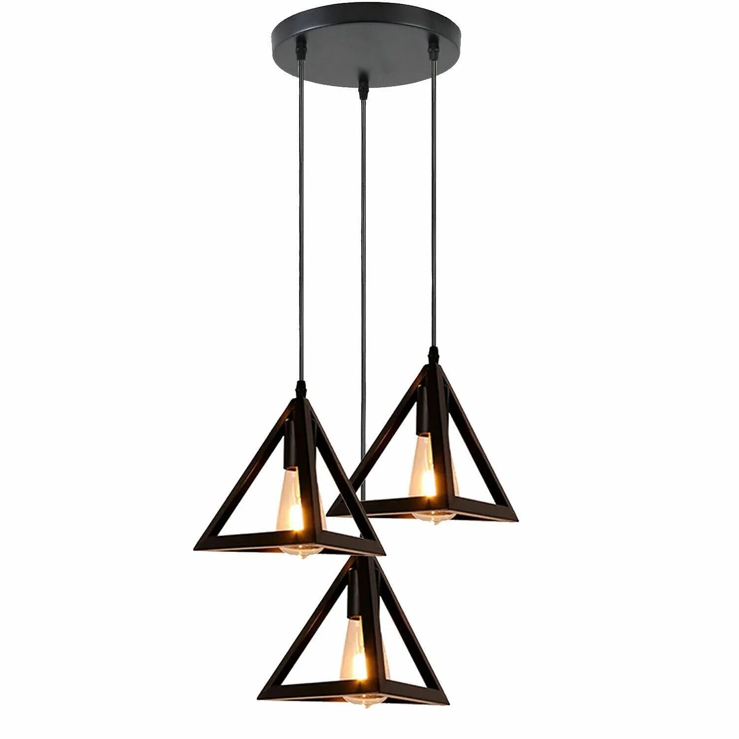 Pendant lamp kit