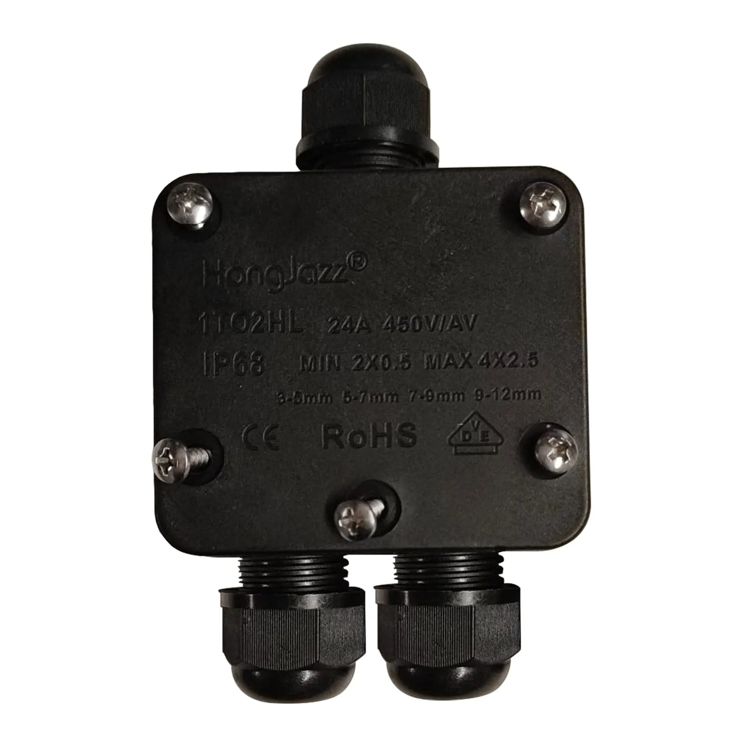 Water Proof Junction Box
