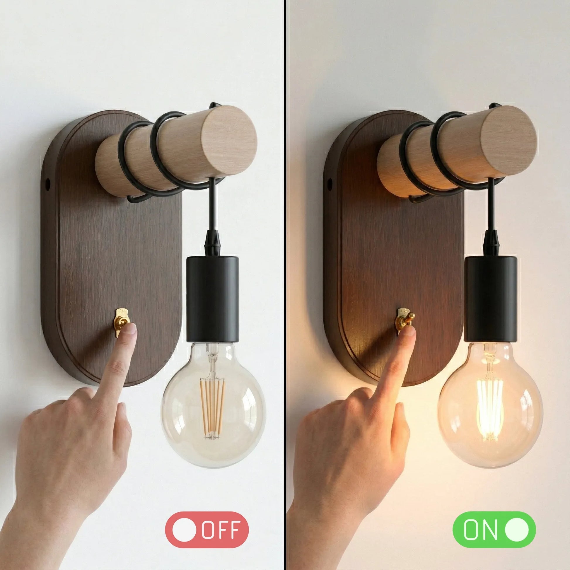 Wall Light