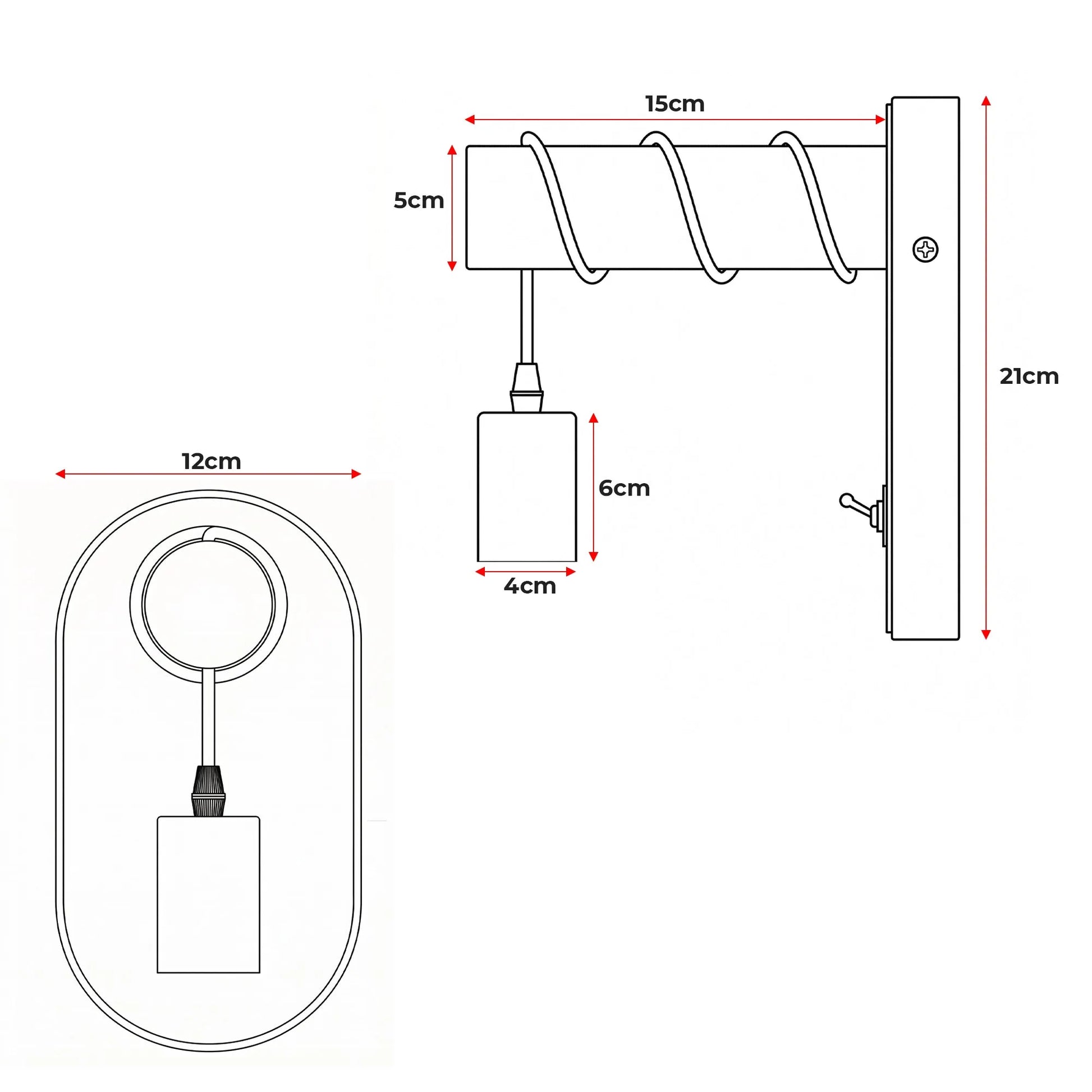 Wall Light