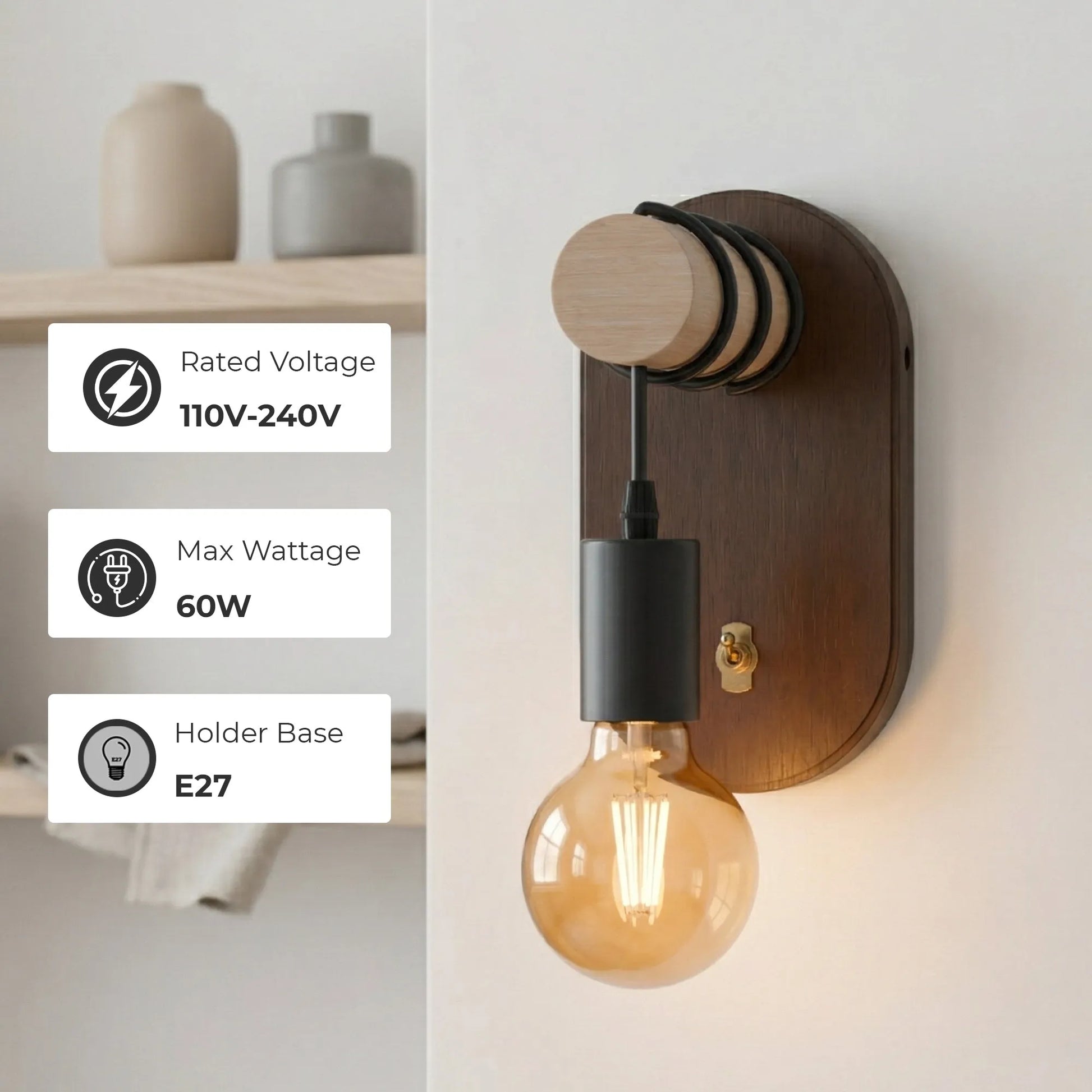 Wall Light