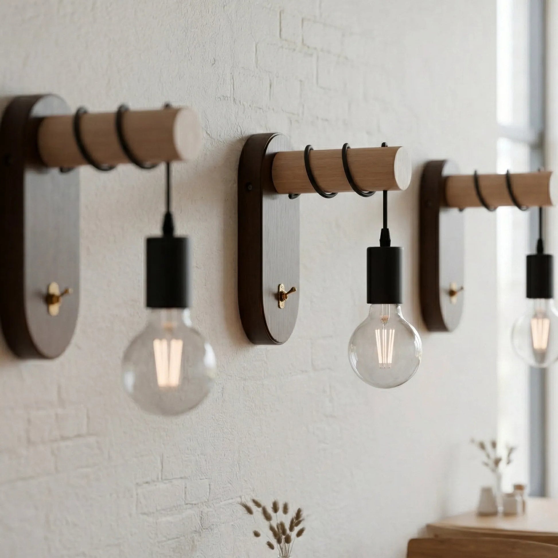 Wall Light