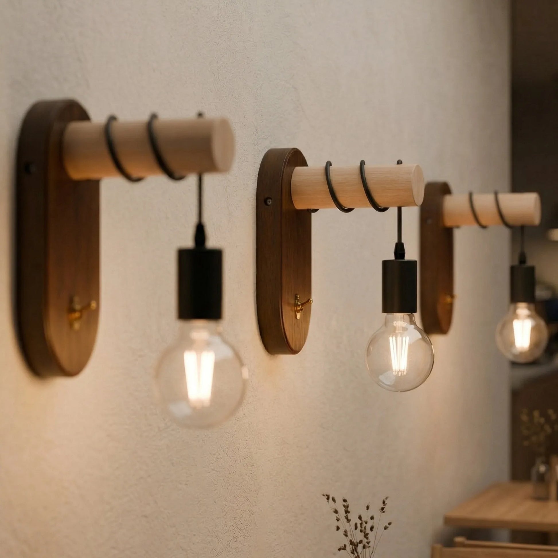 Wall Light