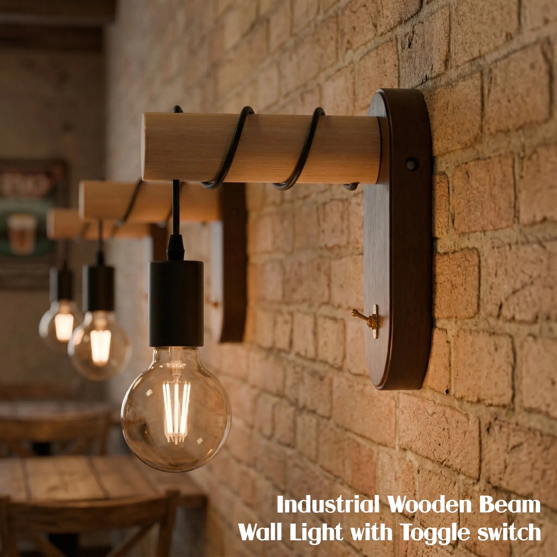 Wall Light