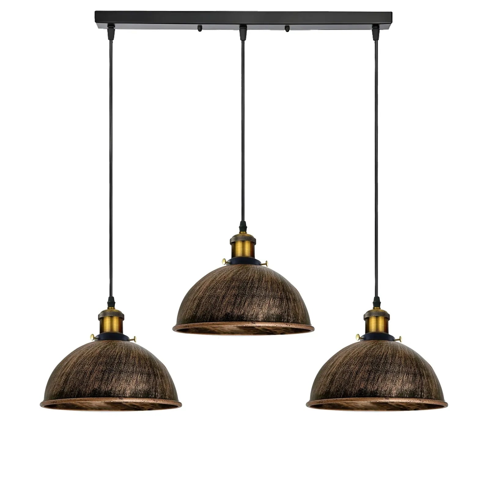 3 Pendant Light