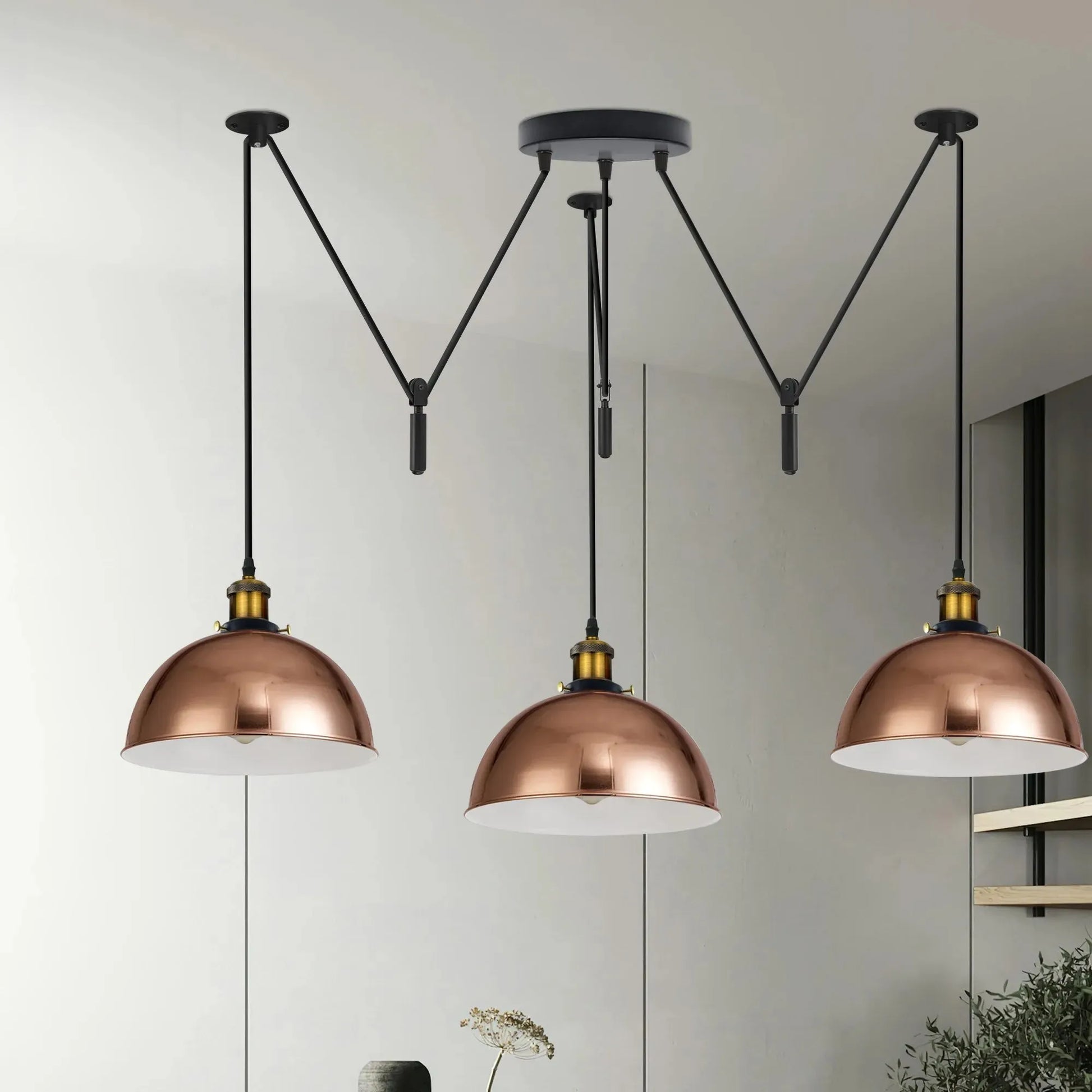 pendent light