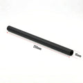 M16 Female Threaded Lamp Pipe 250mm Hollow Lighting ~6939