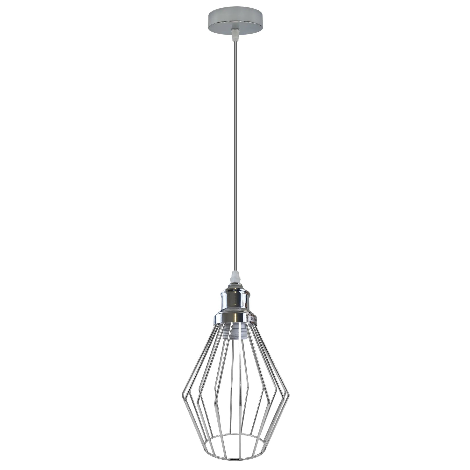 Ceiling light screw online fitting