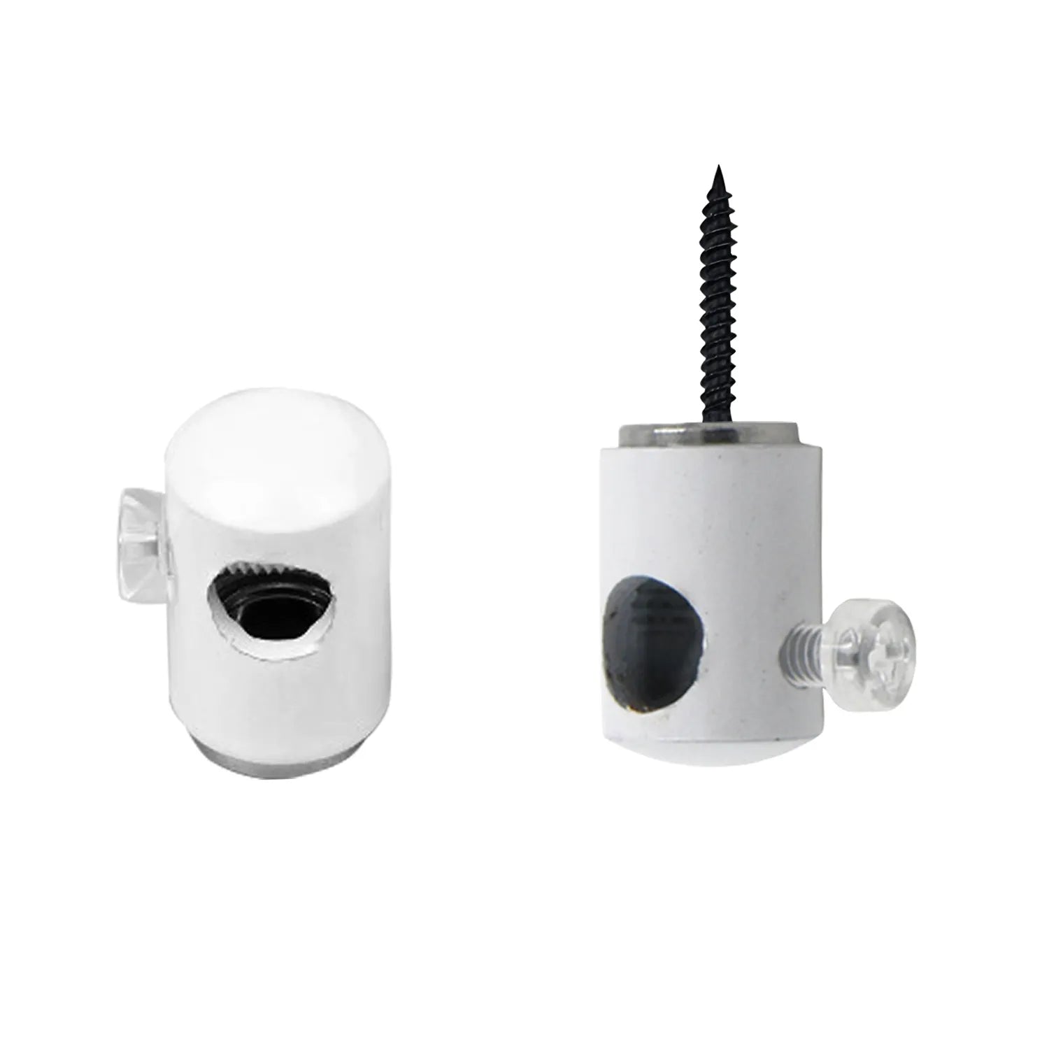 20pcs M10 Conectores Colgantes De Alivio De Tensión Cable