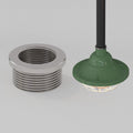 Bush Fit 20mm Female x Fit 3/4 Male Reducing Bush Converter-5562