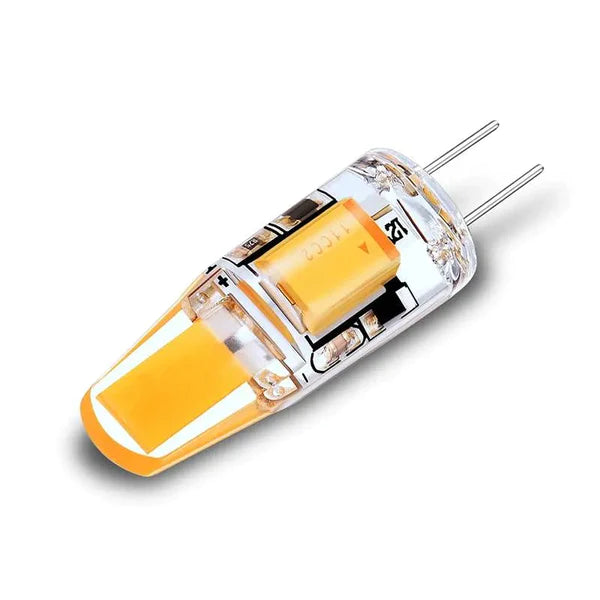 12V G4 LED Bulb