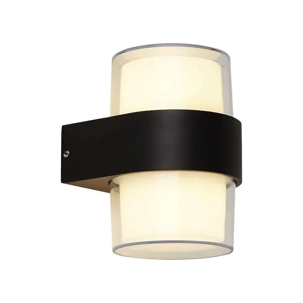IP54 Back Garden Lights 12W Out Door Wall Lights ~4964 – 1