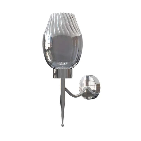 Interior Glass Wall Light Fixtures~5057 – With Bulb
