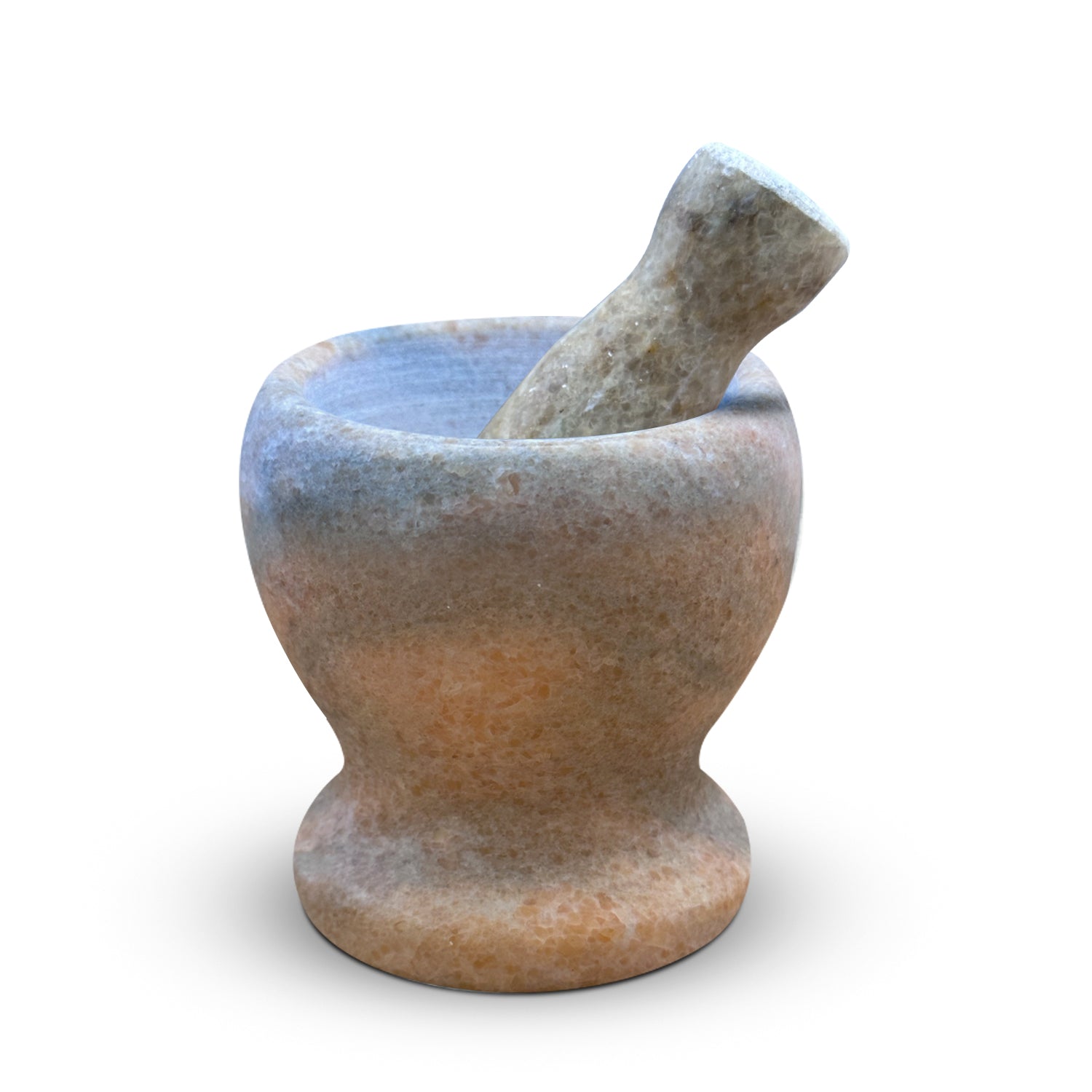 sandstone mortar