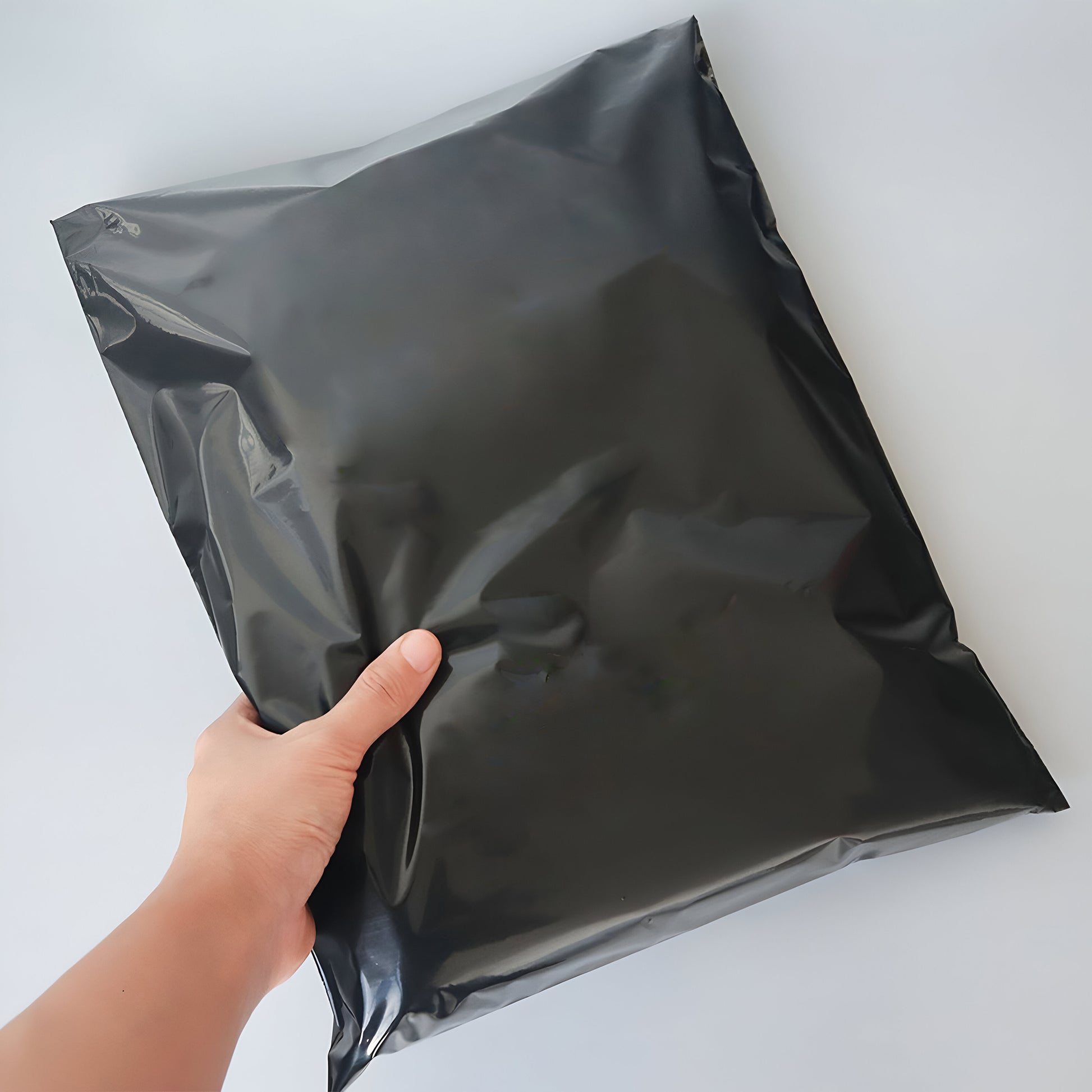 Plastic Mailing postage strong bag