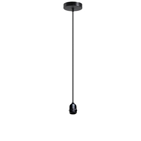 Vintage E27 Bulb Holder Suspension Light Fitting Ceiling Hanging Pendant Light~4906