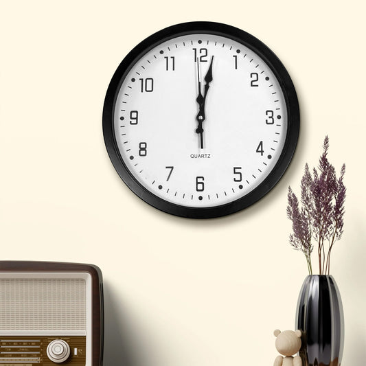clocks for living room