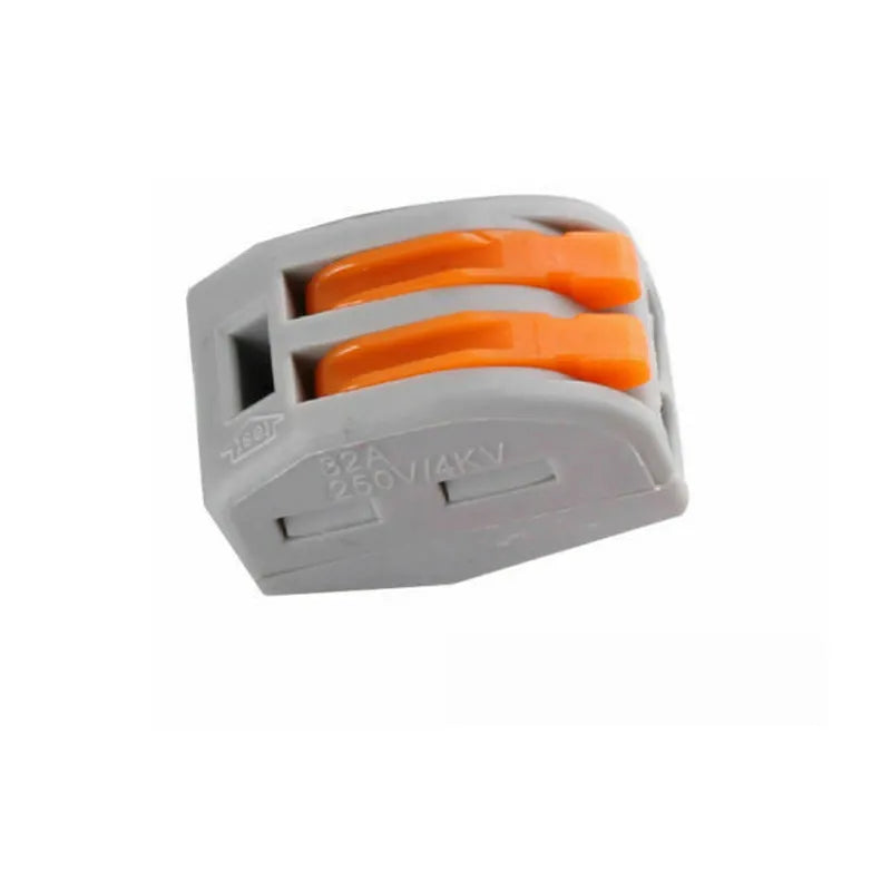 Electrical wire connectors