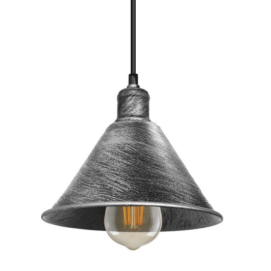 Metal Lamp Shade for Living Rooms~1398