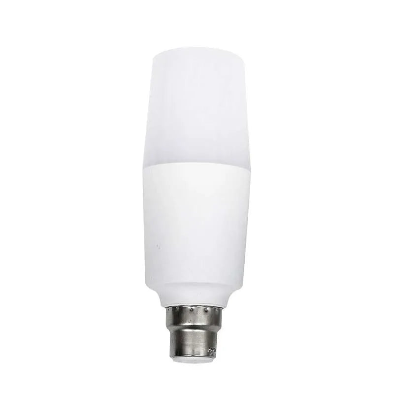 LED Light Bulb Mini Stick Shape B22,E27 Cold White Bulbs