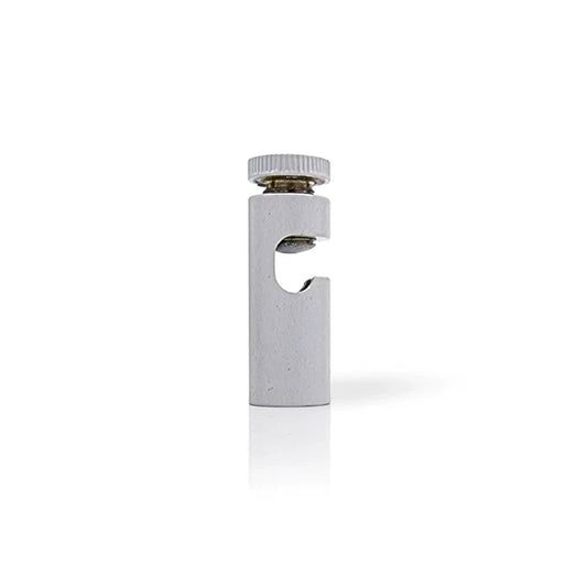 'V' decentraliser cable ceiling hook