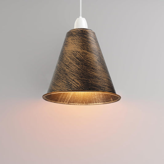 Industrial Light Shades - Application image