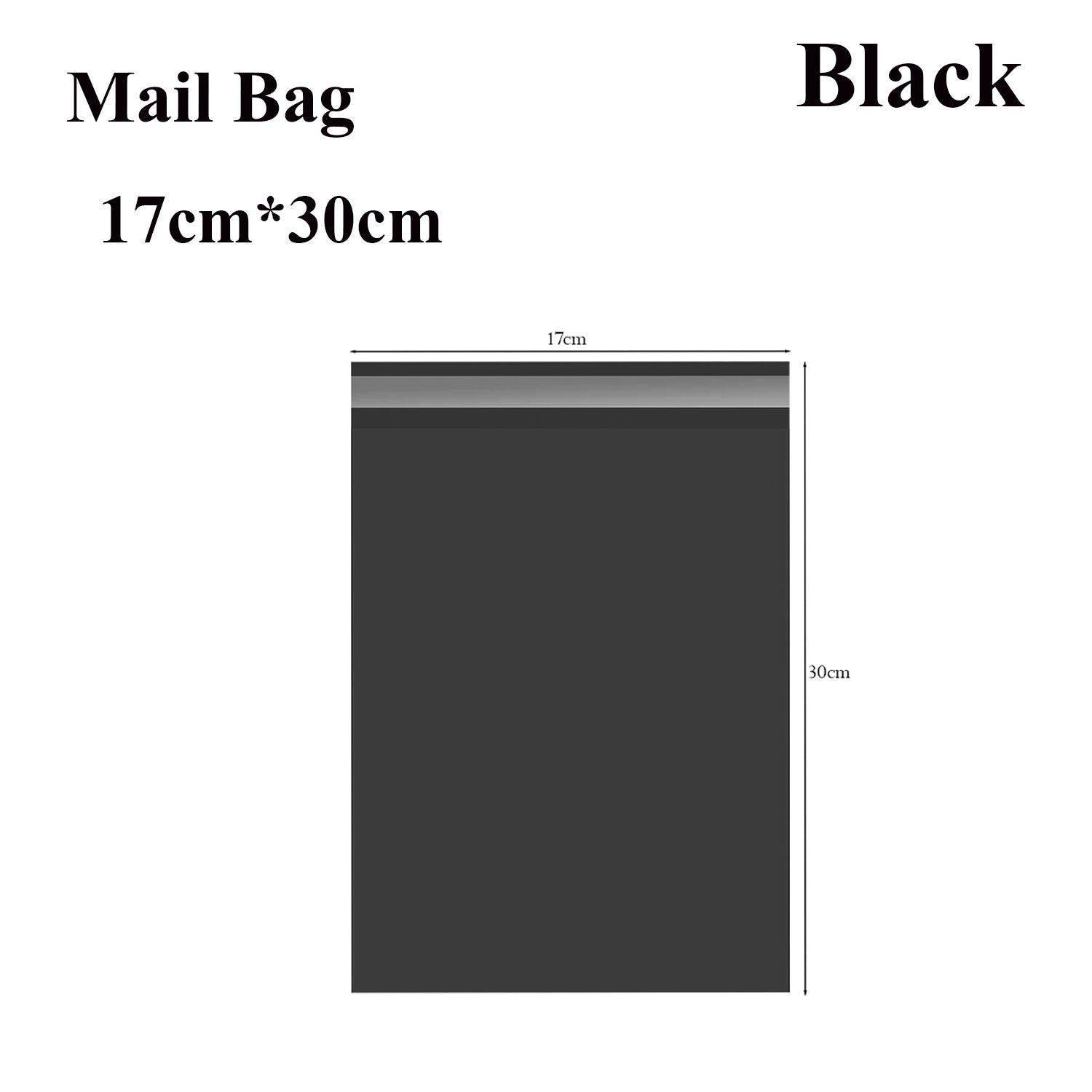 Mailing bag