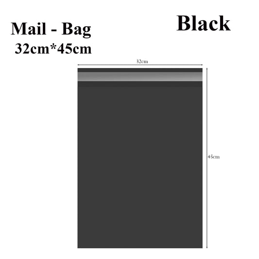 Postage Mailing Plastic Bag Strong Bag~5239