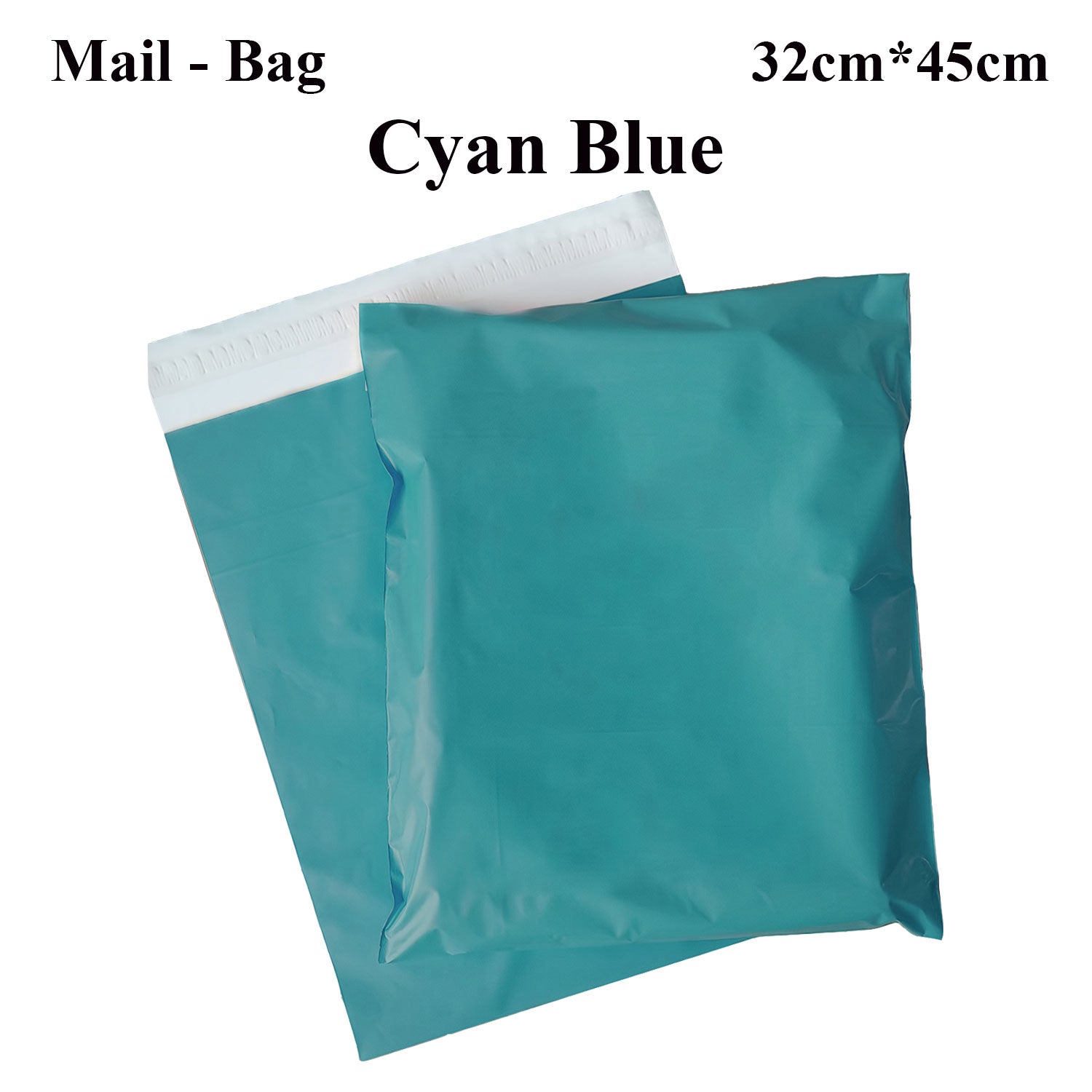 parcel bags for posting clothes