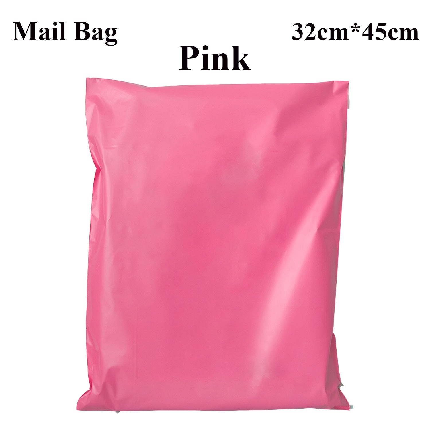large mailing bags