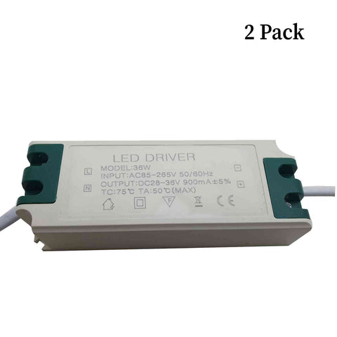 36W  900mA High Power DC Connector Power Supply~1063