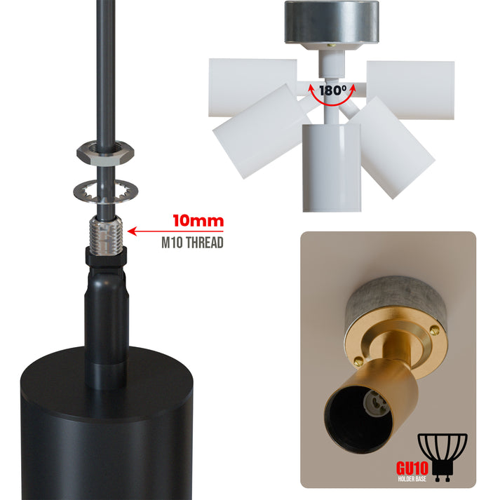 Bulb Holder