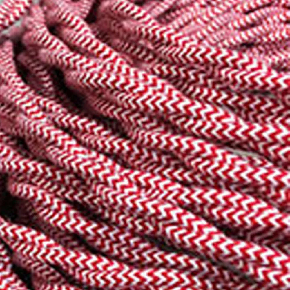 2core Twisted Italian Braided Cable,Electrical Fabric Lamp Cable Wire Cord ~4416
