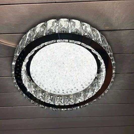 Crystal chandelier Light Ceiling Light.JPG