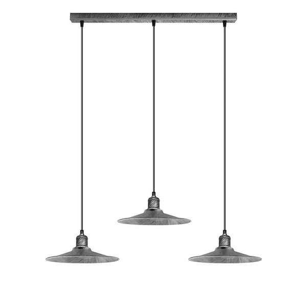 3 light Hanging Pendant Light for Restaurent Cafe ~ 5139 – No