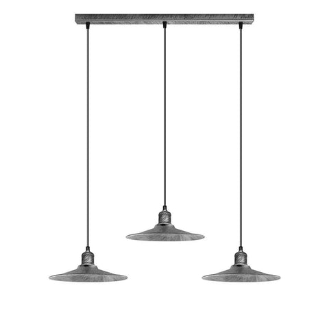 3 light Hanging Pendant Light for Restaurent Cafe ~ 5139