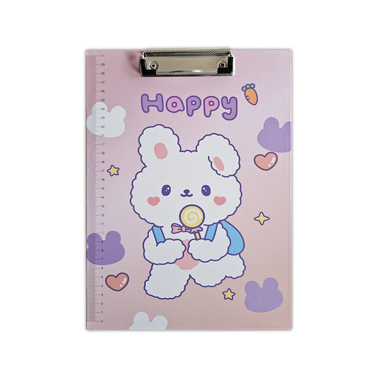  Clipboard