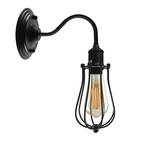 wall wiring sconce cord lights