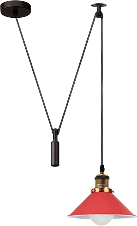 ceiling shades room table