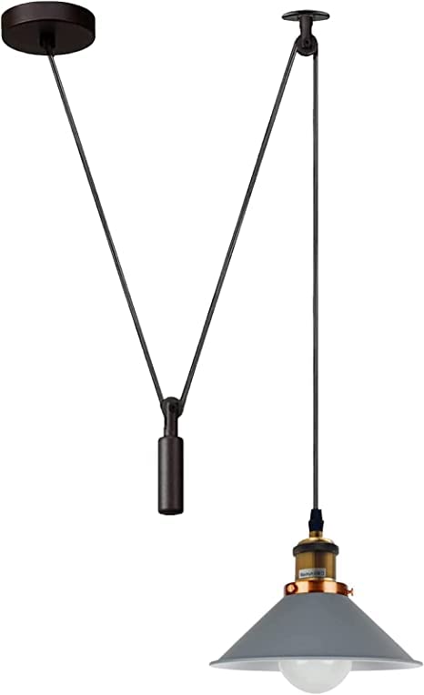 fitting cable light table