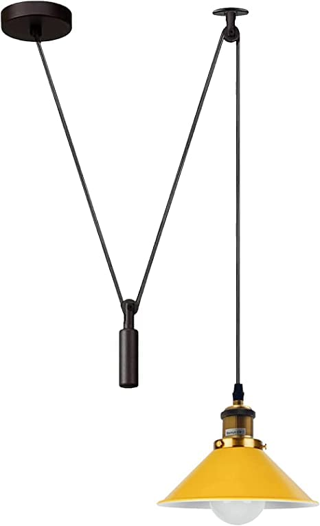 lights bedroom pendant table