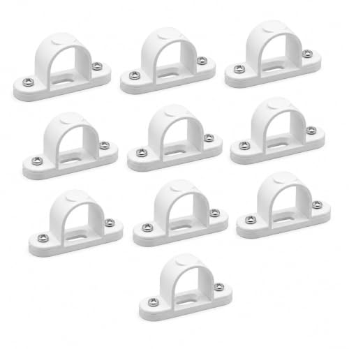 Conduit Spacer Bar Clips ~6894