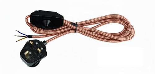 kit in led pendant light plug