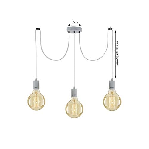 lighting luminaire arancione