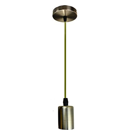 da pendant soffitto per lampad